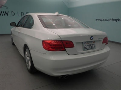 2011 BMW 328  i