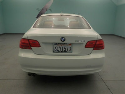 2011 BMW 328  i