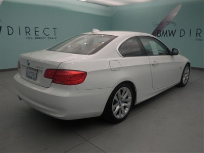 2011 BMW 328  i