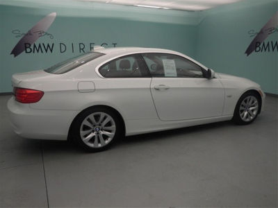 2011 BMW 328  i