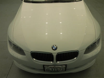 2011 BMW 328  i