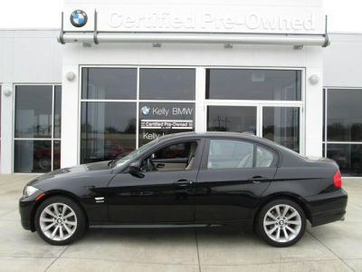 2011 BMW 328  i xDrive