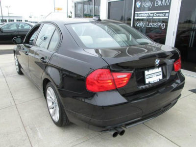 2011 BMW 328  i xDrive