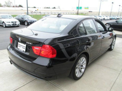 2011 BMW 328  i xDrive