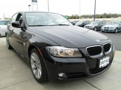 2011 BMW 328  i xDrive