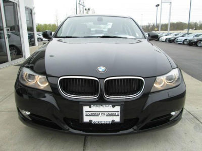 2011 BMW 328  i xDrive