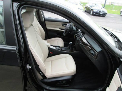 2011 BMW 328  i xDrive