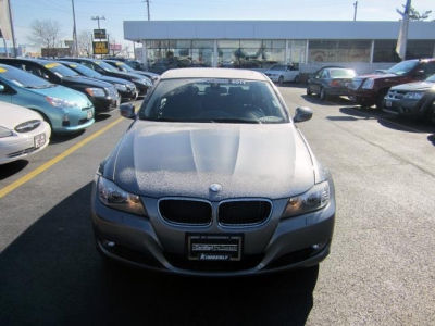 2011 BMW 328  i xDrive