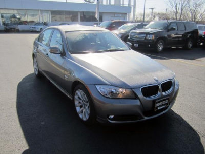 2011 BMW 328  i xDrive
