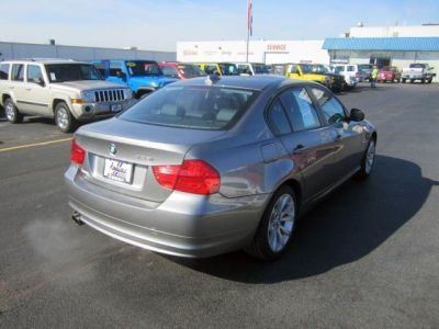 2011 BMW 328  i xDrive