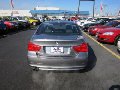 2011 BMW 328  i xDrive