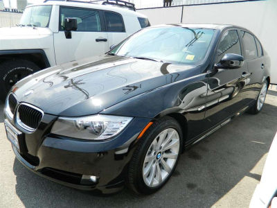 2011 BMW 328  i