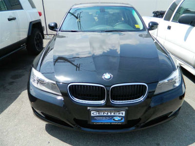2011 BMW 328  i