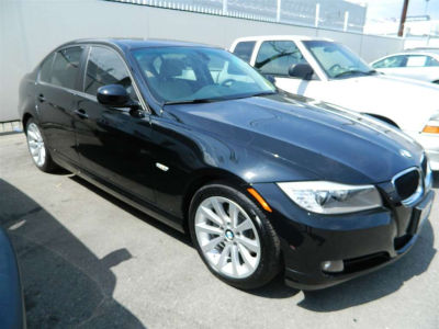 2011 BMW 328  i
