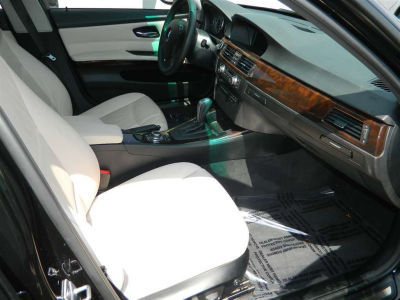 2011 BMW 328  i