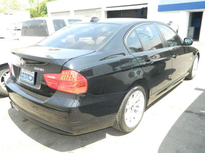 2011 BMW 328  i