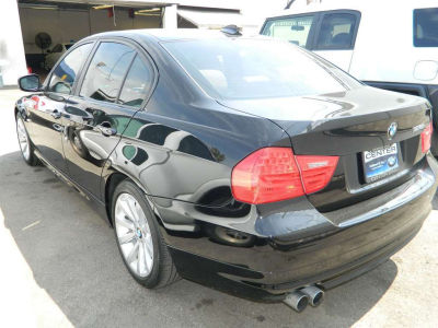 2011 BMW 328  i