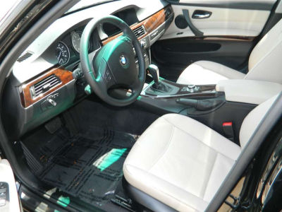 2011 BMW 328  i