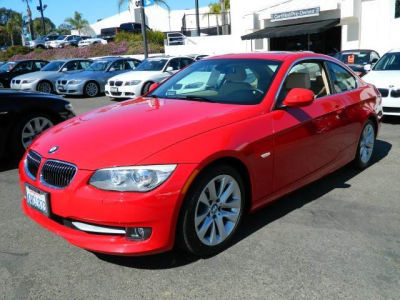 2012 BMW 328  i