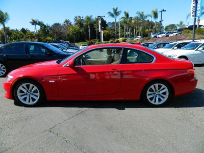 2012 BMW 328  i