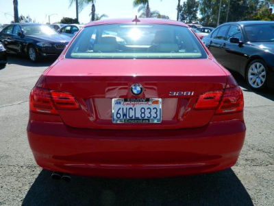 2012 BMW 328  i
