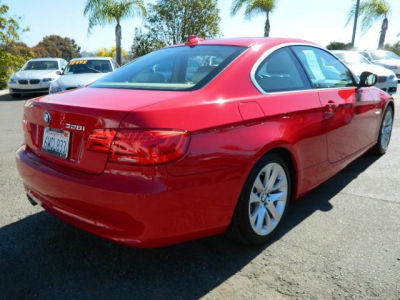 2012 BMW 328  i