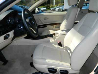 2012 BMW 328  i