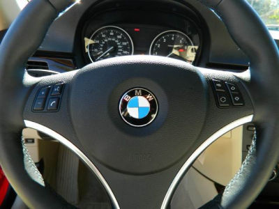 2012 BMW 328  i