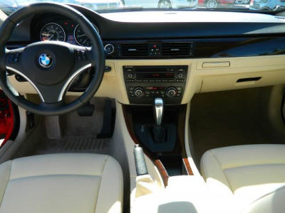 2012 BMW 328  i