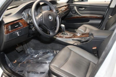 2011 BMW 328  i xDrive