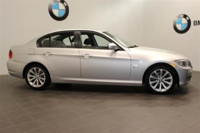 2011 BMW 328  i xDrive