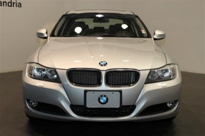 2011 BMW 328  i xDrive