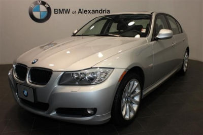 2011 BMW 328  i xDrive
