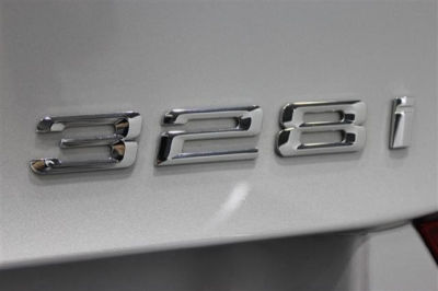 2011 BMW 328  i xDrive
