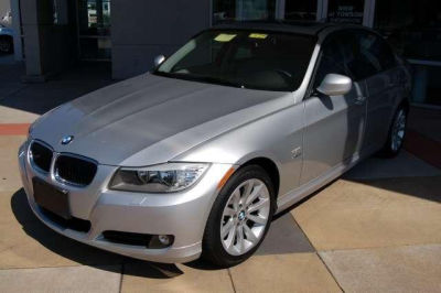 2011 BMW 328  i xDrive