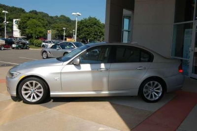2011 BMW 328  i xDrive