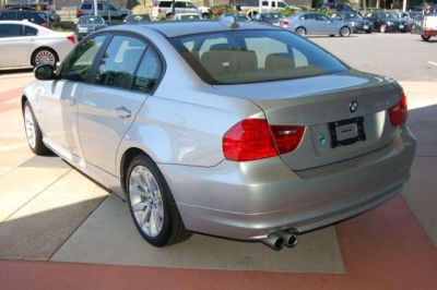 2011 BMW 328  i xDrive