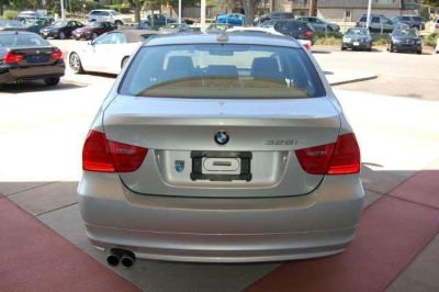 2011 BMW 328  i xDrive