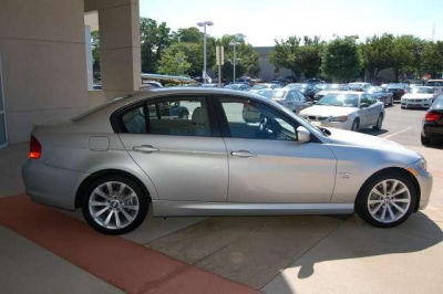 2011 BMW 328  i xDrive