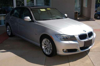 2011 BMW 328  i xDrive
