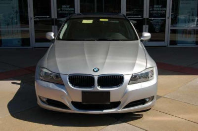 2011 BMW 328  i xDrive