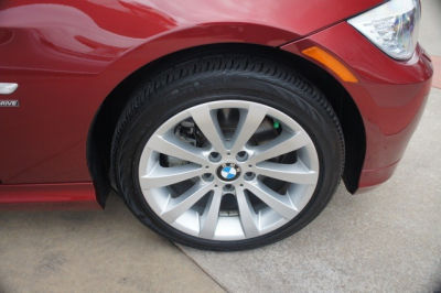 2011 BMW 328  i xDrive