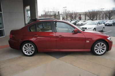 2011 BMW 328  i xDrive