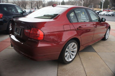 2011 BMW 328  i xDrive