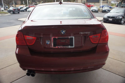 2011 BMW 328  i xDrive