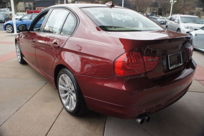 2011 BMW 328  i xDrive