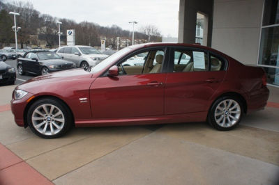 2011 BMW 328  i xDrive