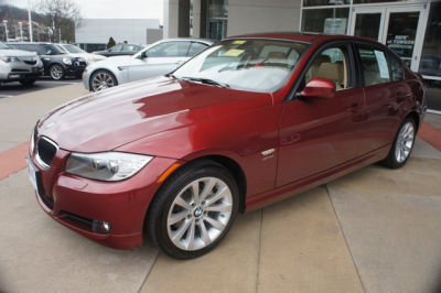 2011 BMW 328  i xDrive