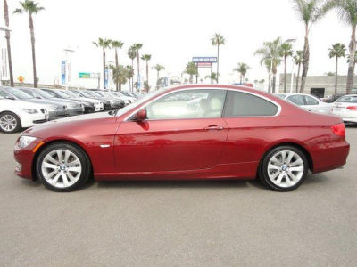 2011 BMW 328  i