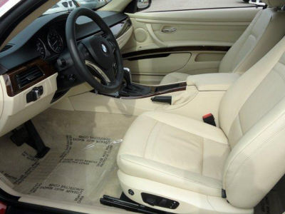 2011 BMW 328  i